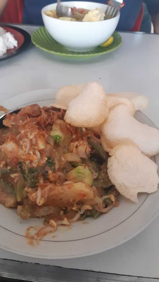 Gado - Gado Jatinegara 10