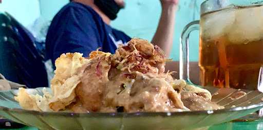 Gado Gado Karedok Urie ( At'Taubah ) 9