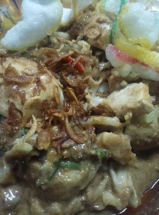 Gado Gado Karedok Urie ( At'Taubah ) 3