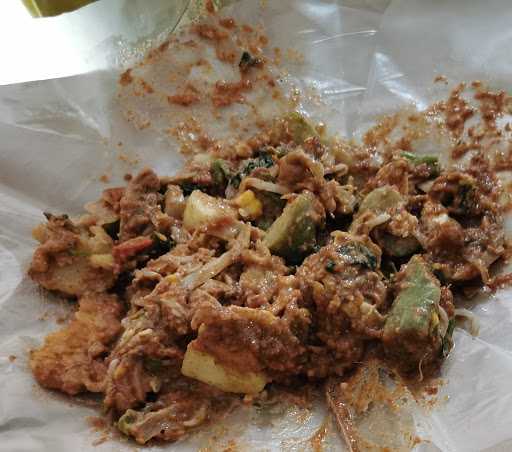 Gado Gado Mang Bewok 3