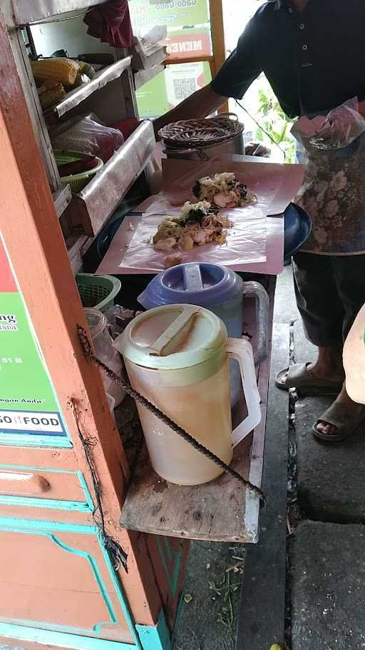 Gado Gado Mang Bewok 10