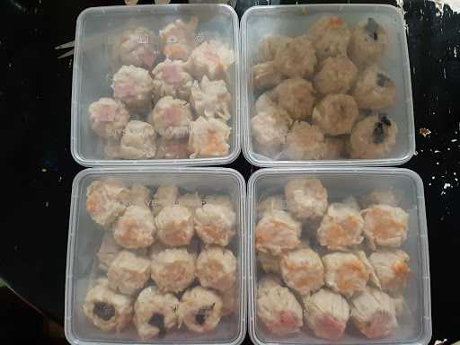 Homemade Dimsum 7