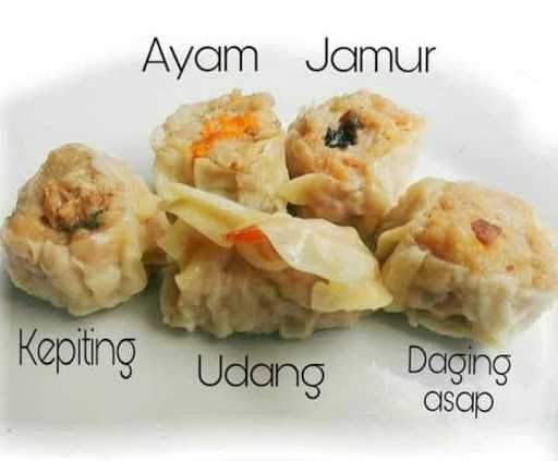 Is Dim Sum Muara 7