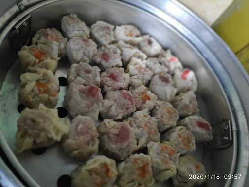 Is Dim Sum Muara 6