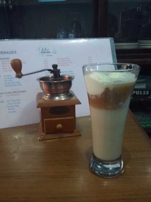 Jejireh Coffee Hut 3