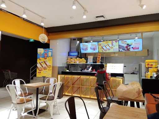 Kabobs - Premium Kebab, City Plaza Jatinegara 5