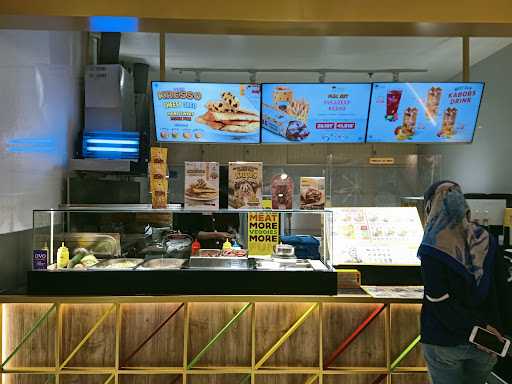 Kabobs - Premium Kebab, City Plaza Jatinegara 4