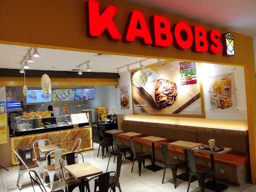 Kabobs - Premium Kebab, City Plaza Jatinegara 8