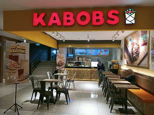 Kabobs - Premium Kebab, City Plaza Jatinegara 7