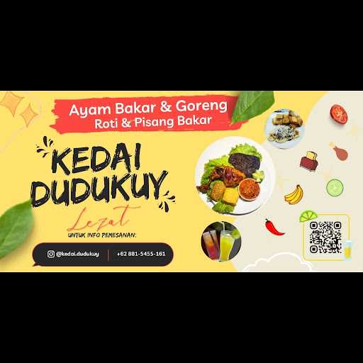 Kedai Dudukuy 8