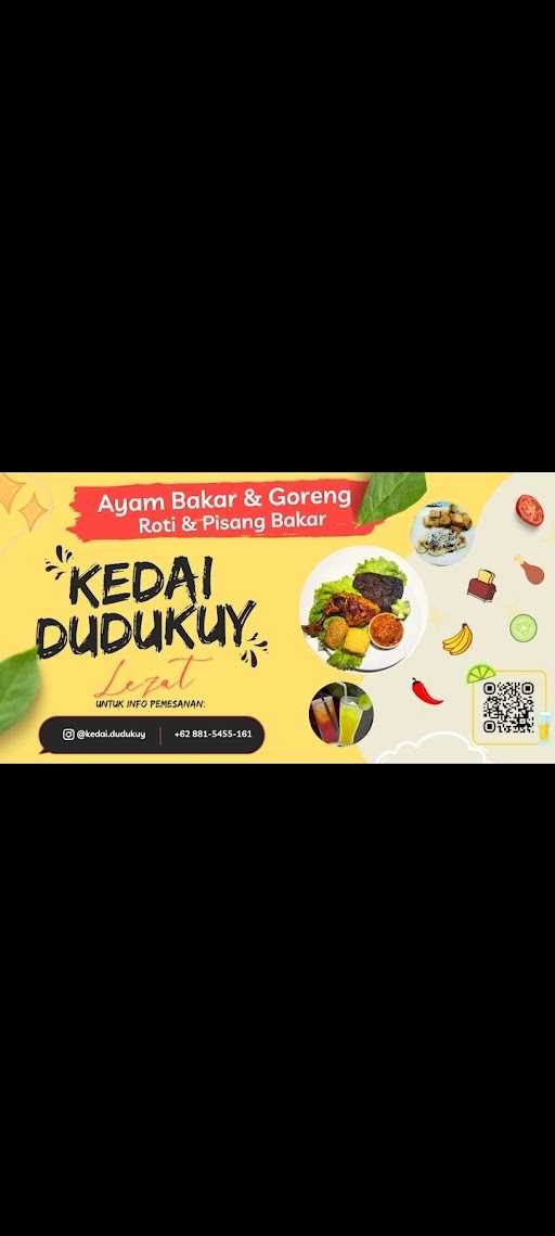 Kedai Dudukuy 7