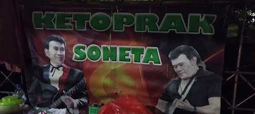 Ketoprak Soneta 10