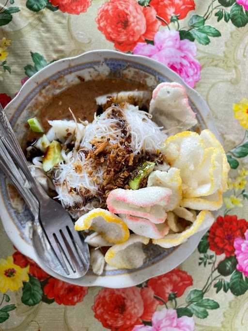 Ketoprak Telor Gado-Gado 1