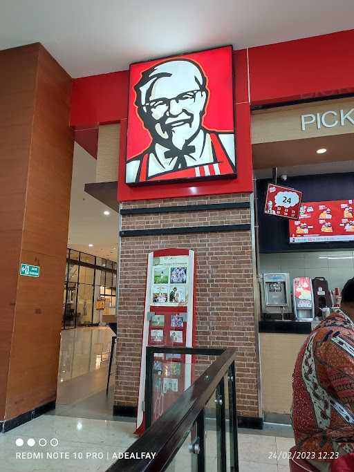 KFC Box - The Hive Cawang 8