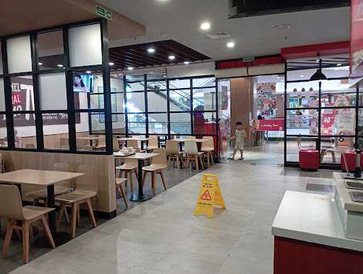 KFC - City Plaza Jatinegara 4