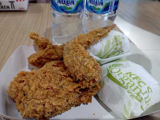 KFC - City Plaza Jatinegara 5