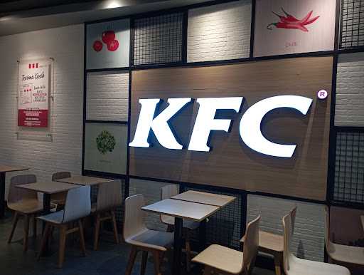 KFC - City Plaza Jatinegara 8