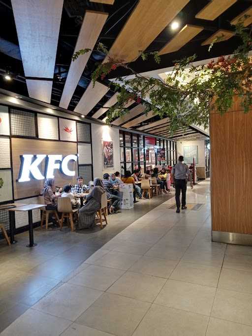 KFC - City Plaza Jatinegara 6