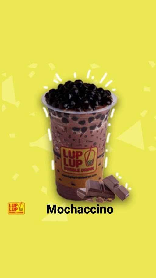 Lup Lup Bubble Drink 2