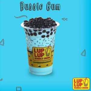 Lup Lup Bubble Drink 1