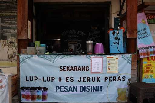 Lup Lup Bubble Drink 5