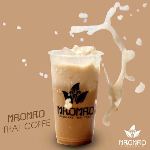 Mao-Mai Thai Tea Cipinang Indah 1