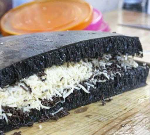 Martabak Ali 5