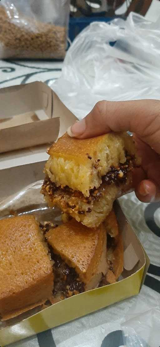 Martabak Bandung 1