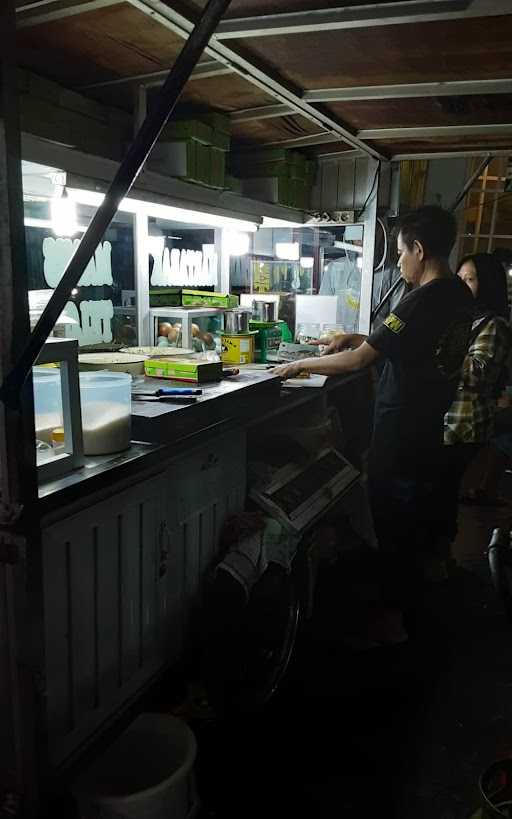 Martabak Ipul 4