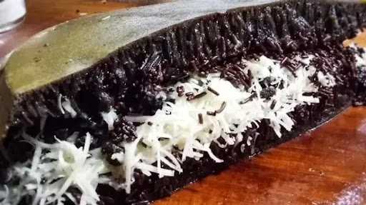 Martabak King Flamboyan 6