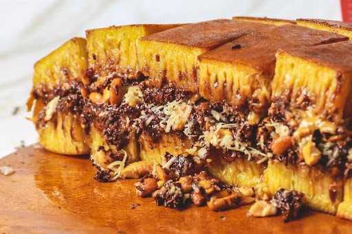 Martabak King Flamboyan 2