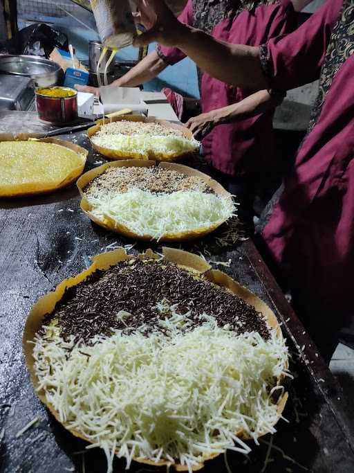 Martabak Manis & Telor Special Bandung Asli 1