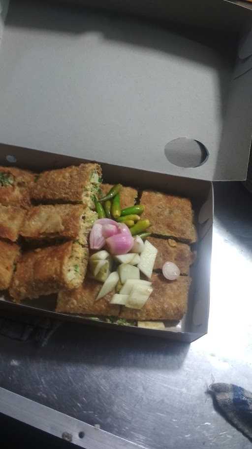 Martabak Matraman Raya Simanalagi M.Iksan 2