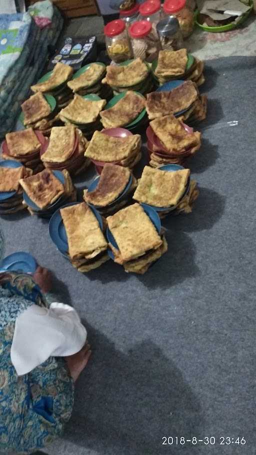 Martabak Matraman Raya Simanalagi M.Iksan 1