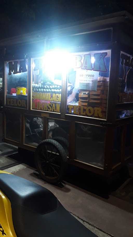 Martabak Matraman Raya Simanalagi M.Iksan 7