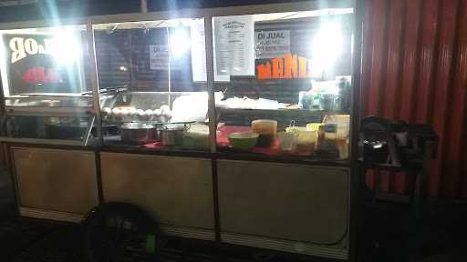 Martabak Murah Senyum 2