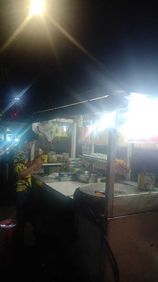 Martabak Nasional Seno 3