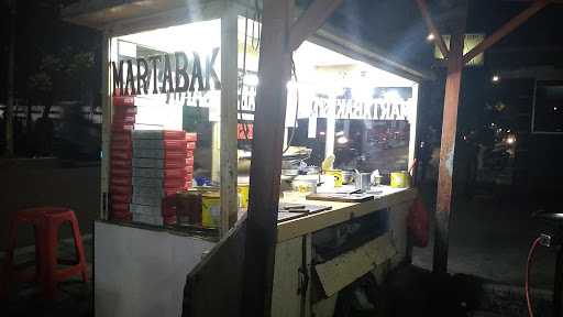 Martabak Sari Rasa Mas Joko 5