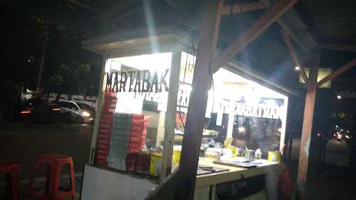 Martabak Sari Rasa Mas Joko 9