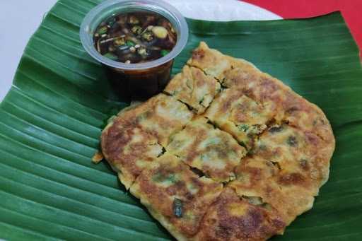 Martabak Telor H.Ismail 10