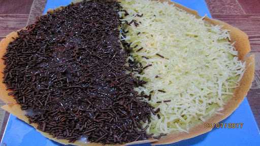 Martabak Telor H.Ismail 3