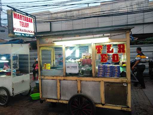 Martabak Telor Putra Bangka 5