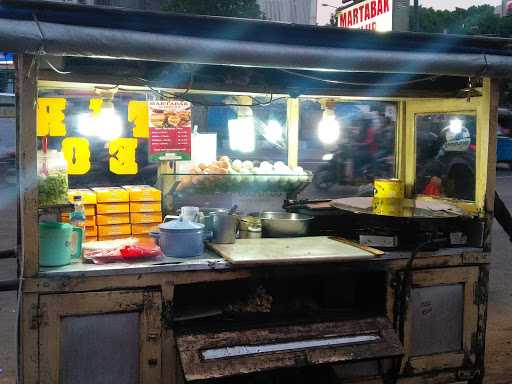 Martabak Telor Putra Bangka 7