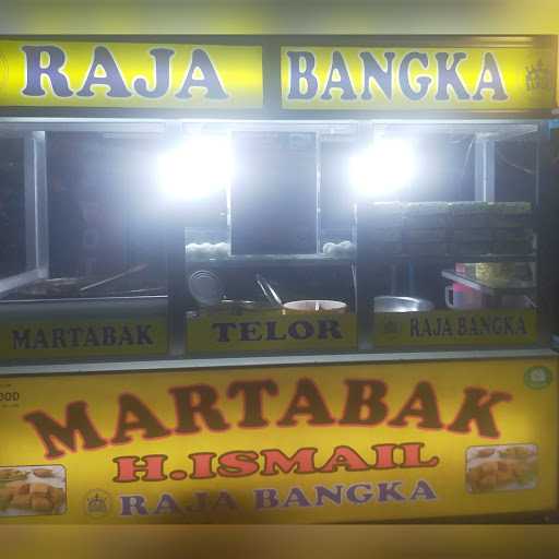 Martabak Telor Putra Bangka 9