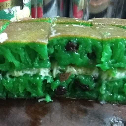 Martabak Top Bandung Cawang 3