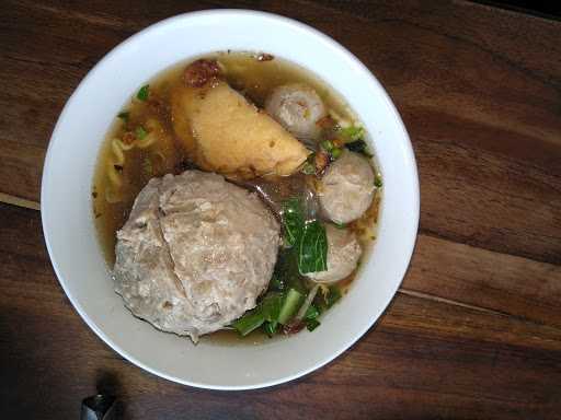 Mi Ayam Baso Barokah 7