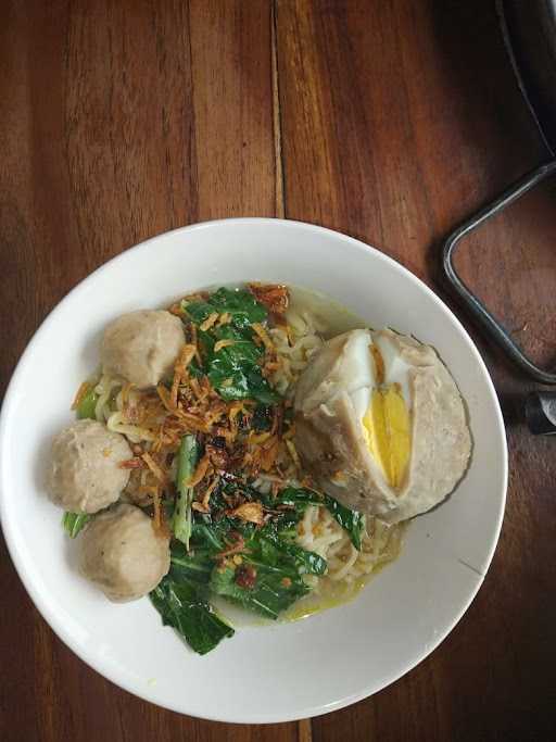 Mi Ayam Baso Barokah 5