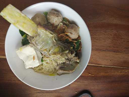 Mi Ayam Baso Barokah 3