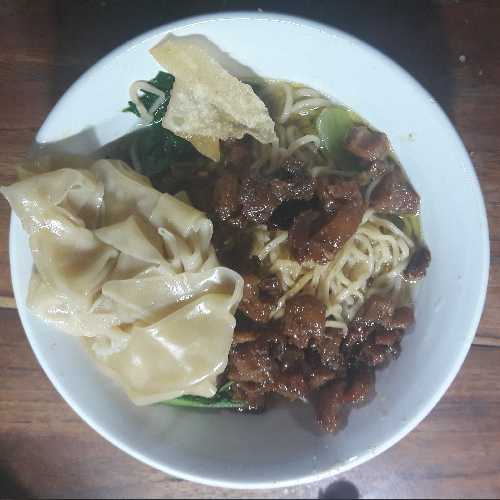 Mi Ayam Baso Barokah 6