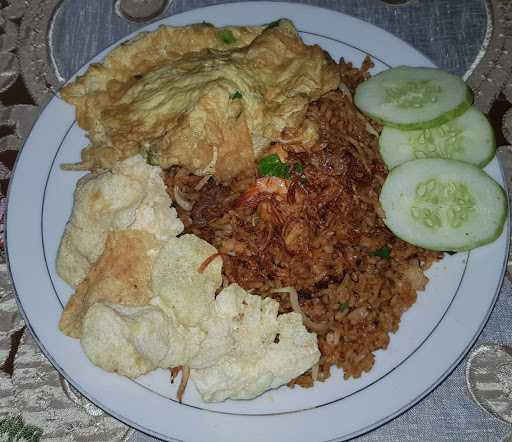 Mie Aceh Gudang Seng 3